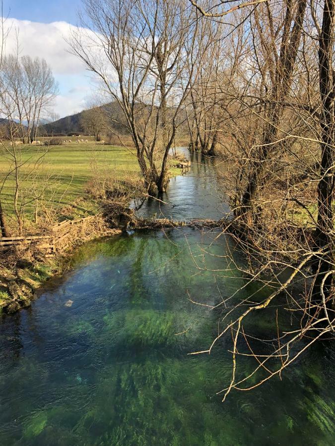 Green Silence - Vuk Podgoriçe Dış mekan fotoğraf